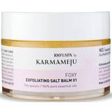 Karmameju Bodyscrub Karmameju Foxy Salt Body Scrub 01 50ml