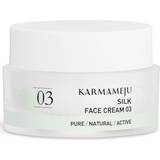Karmameju Ansigtscremer Karmameju Silk Face Cream 03 50ml