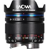 Laowa Leica L Kameraobjektiver Laowa 14mm F4 FF RL Zero-D for L-Mount
