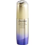 Retinol Øjencremer Shiseido Vital Perfection Uplifting & Firming Eye Cream 15ml