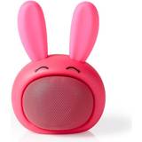 Bluetooth-højtalere Nedis Robby Rabbit