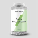 Myprotein Vitaminer & Mineraler Myprotein Daily Multivitamin 60 stk