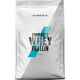 A-vitaminer - Pulver Proteinpulver Myprotein Impact Whey Protein Vanilla 1Kg