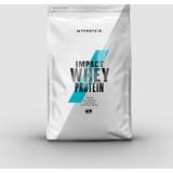 Karameller - Pulver Proteinpulver Myprotein Impact Whey Protein Chocolate Caramel 2.5kg