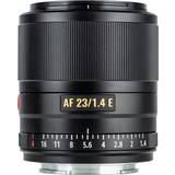 Viltrox AF 23mm F1.4 For Sony E