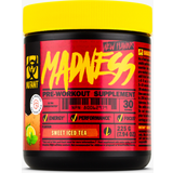 Mutant Pulver Aminosyrer Mutant Madness Sweet Iced Tea 225g