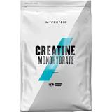 Glutenfri - Pulver Kreatin Myprotein Creatine Monohydrate Powder Unflavoured 250g