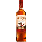 The Famous Grouse Spiritus The Famous Grouse Ruby Cask 40% 70 cl