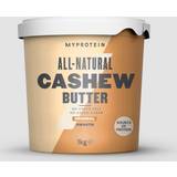 Proteinpulver Myprotein Cashew Butter 1kg