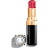 Makeup Chanel Rouge Coco Flash #82 Live