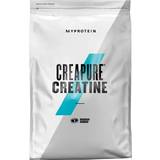 Forbedrer muskelfunktionen Kreatin Myprotein Creapure Creatine Monohydrate Unflavoured 500g
