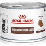 Royal Canin Katte - Ris - Vådfoder Kæledyr Royal Canin Gastrointestinal Kitten 0.2kg