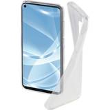 Hama Mobiltilbehør Hama Crystal Clear Cover for Xiaomi Redmi Note 9