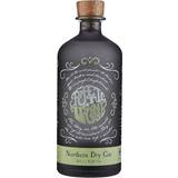 Poetic License Northern Dry Gin 43.2% 70 cl