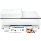 Bluetooth - Farveprinter Printere HP Envy pro 6420