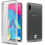 Nedis Mobilcovers Nedis Jelly Case for Galaxy M10