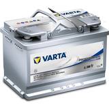 Batterier - Marinebatteri Batterier & Opladere Varta Professional Dual Purpose AGM 840 070 076