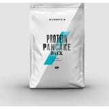 Pulver - Æggeproteiner Proteinpulver Myprotein Protein Pancake Mix Golden Syrup 200g