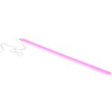 Gulvlamper & Jordbelysning på tilbud Hay Neon Gulvlampe 150cm