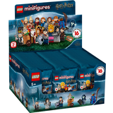 Lego Minifigures Lego Minifigures Harry Potter Series 2 71028 60pcs