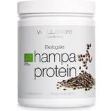 WellAware Pulver Vitaminer & Kosttilskud WellAware Hampa Protein 500g