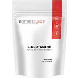 SmartSupps Pulver Vitaminer & Kosttilskud SmartSupps L-glutamine 1kg