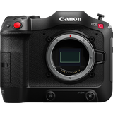 Canon Actionkameraer Videokameraer Canon EOS C70