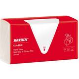 Katrin Classic Hand Towel Non Stop M2 135pcs