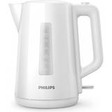 Hvid Vandkedel Philips Series 3000 HD9318