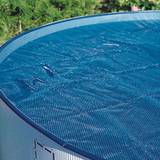Chemoform Clear Pool Thermo Foil Standard Oval 4.9x3m