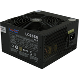 LC-Power Strømforsyning LC-Power Super Silent LC6650 V2.3 650W