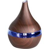 Luftfugtere USB Humidifier with Aroma 300ml