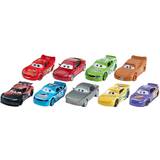 Bjørne - Pixars Biler Legetøj Disney Pixar Cars 3