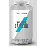 Myprotein Pre Workout Myprotein Caffeine Pro 200mg 100 stk