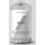 Myprotein Zinc 270 stk