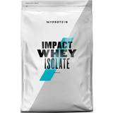 Karameller Proteinpulver Myprotein Impact Whey Isolate Chocolate Caramel 1kg