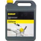 Borup Rengøringsudstyr & -Midler Borup Terpentin Mineralsk 5L