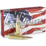 Hornady Ammunition Hornady Springfield American Whitetail InterLock 30-06 180gr 20pcs