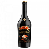 Cremelikør Spiritus Baileys Salted Caramel Irish Cream Liqueur 17% 70 cl