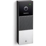 Dørklokker Netatmo Smart Video Doorbell