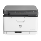 HP Farveprinter - Kopimaskine - Laser Printere HP Laser MFP 178nwg