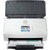 Scannere HP ScanJet Pro N4000 SNW1