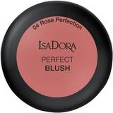 Isadora Blush Isadora Perfect Blush #04 Rose Perfection