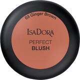 Isadora Basismakeup Isadora Perfect Blush #03 Ginger Brown