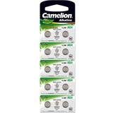 Camelion Batterier - Kamerabatterier Batterier & Opladere Camelion AG4 Compatible 10-pack