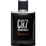 Cristiano Ronaldo Parfumer Cristiano Ronaldo CR7 Game On EdT 30ml