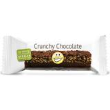 Easis Slik & Kager Easis Crunchy Chocolate Bar 35g