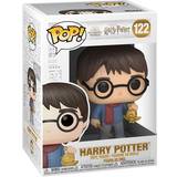 Pop figure harry potter Funko Pop! Harry Potter Holiday Harry Potter