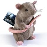 Noble Collection Dyr Tøjdyr Noble Collection Harry Potter Scabbers Plush