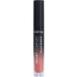 Isadora Velvet Comfort Liquid Lipstick #52 Coral Rose